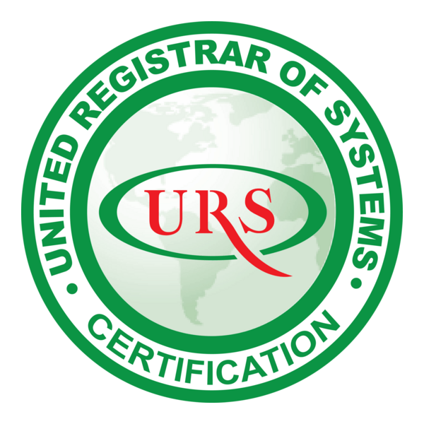 URS Certified